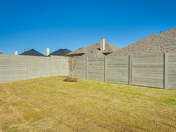 The Strickland - ExteriorRear