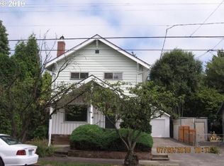 2015 SE Ellis St, Portland, OR 97202