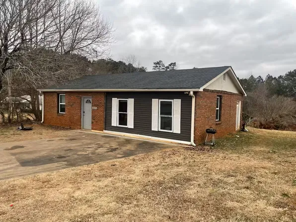 4327 Cannons Campground Rd, Spartanburg, SC 29307