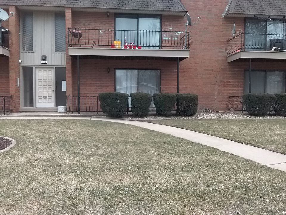 1st image of 629 Carroll Pkwy #107