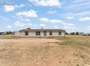 5505 Whipshaw Rd, Peyton, CO 80831