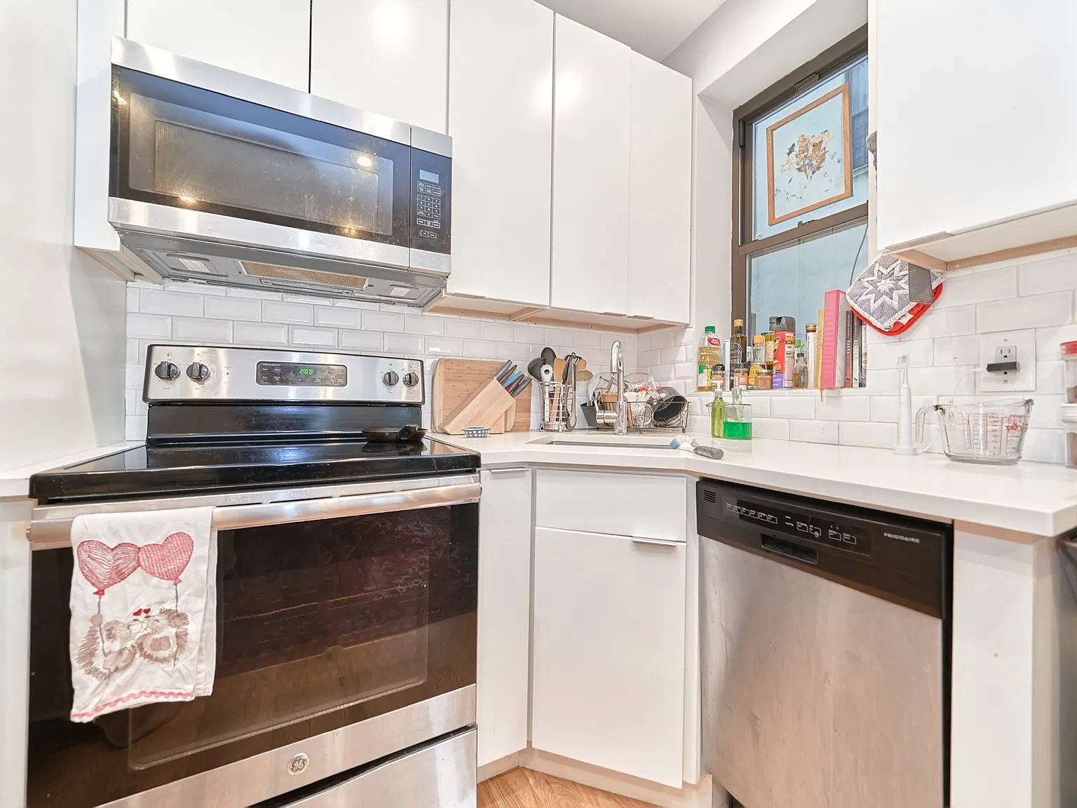 2504 Adam Clayton Powell Jr Blvd — Photo 2