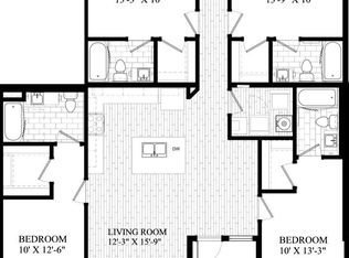 219 NW 19th St #4B-4BA-1549SQFT, Gainesville, FL 32603