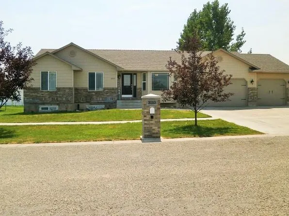 3010 E Cross Ln, Ammon, ID 83401
