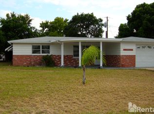 3922 Cedarwood Dr, Holiday, FL 34691