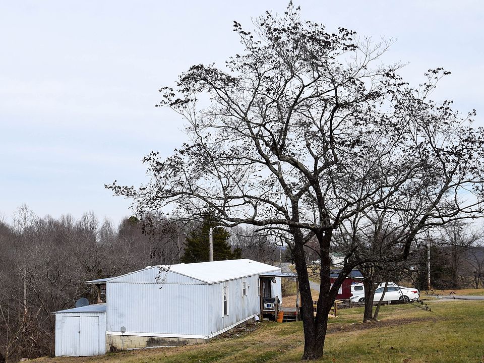 1160 Old Mount Vernon Rd Bethpage TN Zillow