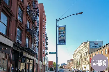 Rented by StayBK LLC