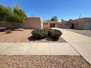 3336 Betts Dr NE, Albuquerque, NM 87111