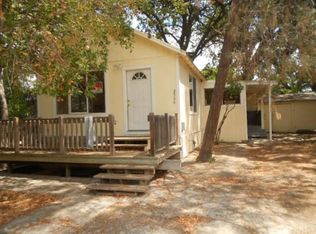 3554 Sycamore St, Clearlake, CA 95422