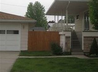 2601 Queen St, Missoula, MT 59801