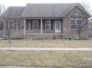 51 Swan Way, Taylorsville, KY 40071