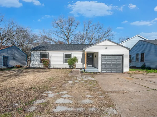 1423 Traymore Ave, Dallas, TX 75217