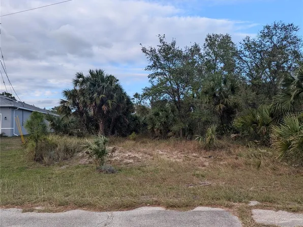 Lot 14 PENNY CIRCLE LOT 14, NORTH PORT, FL 34288