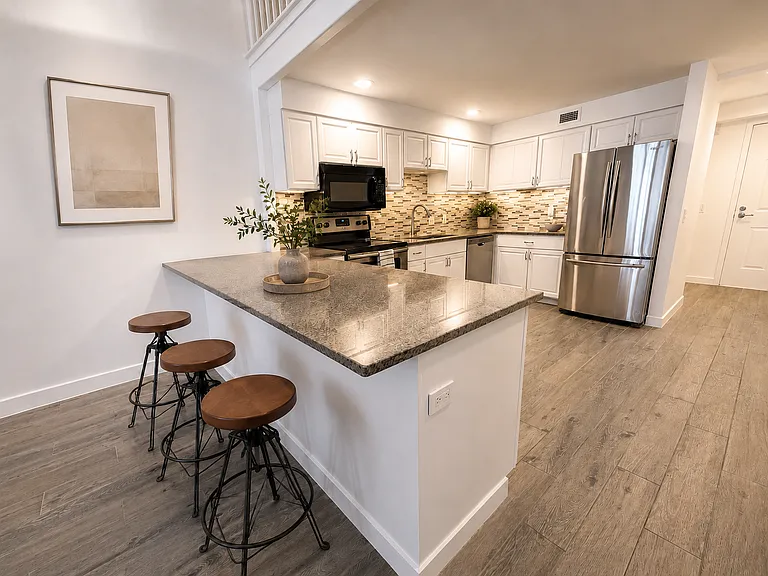 101 N Clematis St #406 — Photo 6