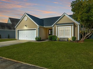 1224 Wando Shores Dr, Charleston, SC 29492