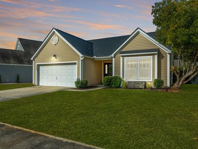 1224 Wando Shores Dr, Charleston, SC, 29492