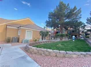 8101 W Flamingo Rd UNIT 1078, Las Vegas, NV 89147