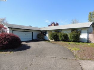 4395 Jackpine St NE, Salem, OR 97305