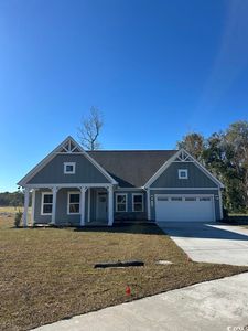 5304 Alcove Ct. Lot 73, North Myrtle Beach, SC, 29582