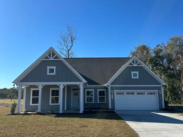 5304 Alcove Ct. Lot 73, North Myrtle Beach, SC 29582