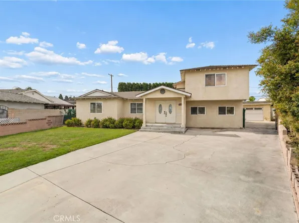 9132 Carl Ln, Garden Grove, CA 92844