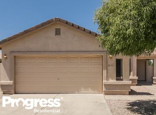 3856 S Shiloh Way, Gilbert, AZ 85297