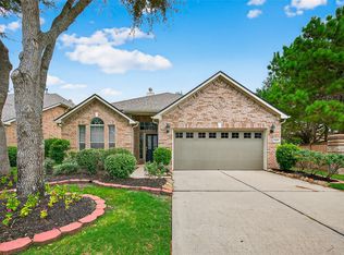 24426 Stanwick Crossing Ln, Katy, TX 77494