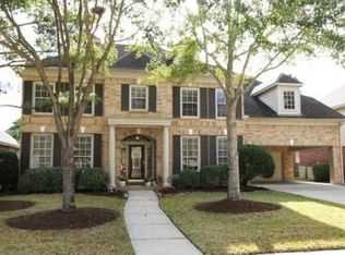 22119 Glen Arden Ln, Katy, TX 77450