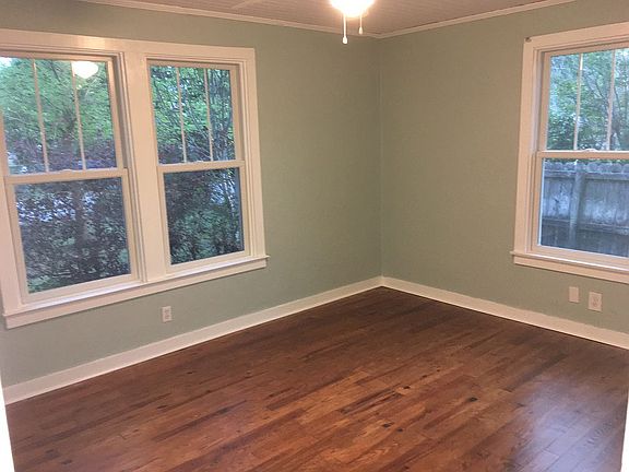 Front bedroom