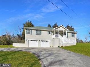 45780 Calla Ln, Lexington Park, MD 20653