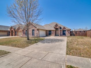 2809 Fantail Dr, Mesquite, TX 75181