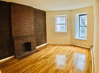 254 W 98th St #2D, New York, NY 10025