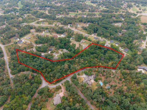 Cambeltown Ln #3, Bella Vista, AR 72715