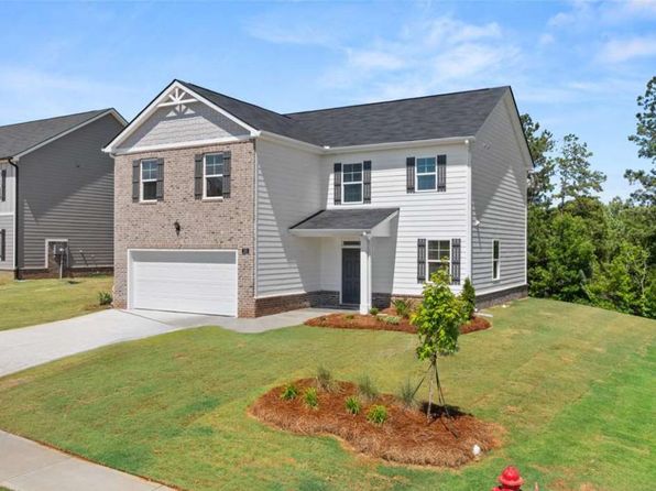 178 Aster Ave, Locust Grove, GA 30248