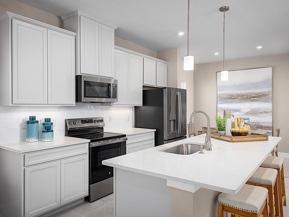 Allegro Exterior Home