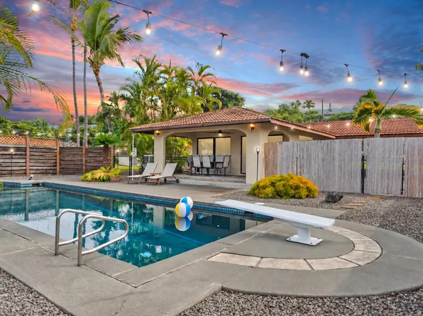 73-4392 Punawele St, Kailua Kona, HI 96740