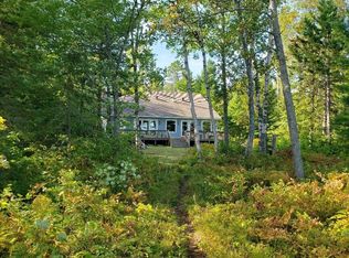 14330 N Bear Rd, Paradise, MI 49768