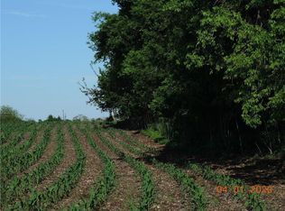 1100 Old Thorndale Rd, Taylor, TX 76574