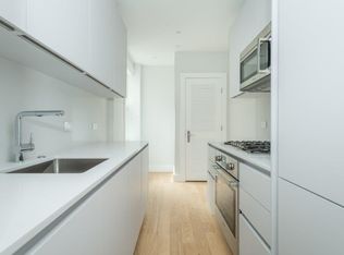 286 Chestnut Hill Ave #288-16, Brighton, MA 02135