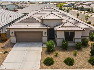 22657 N 184th Ln, Surprise, AZ, 85387