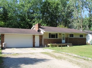2458 E Farrand Rd, Clio, MI 48420