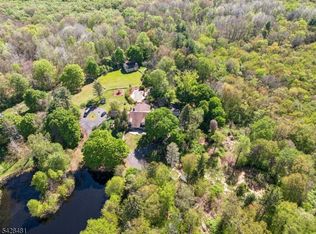 396 Berkshire Valley Rd, Wharton, NJ 07885