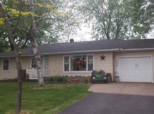 1509 Sell St, Wausau, WI 54403