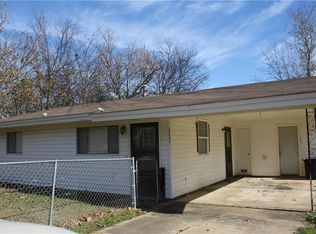 1111 Crescent Dr, Paris, AR 72855