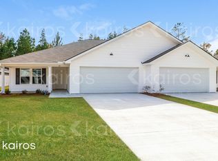 153 Cottage Grove Rd, Brunswick, GA 31525