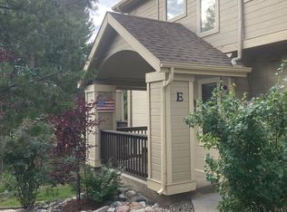 102 Morningstar Cir UNIT E, Frisco, CO 80443