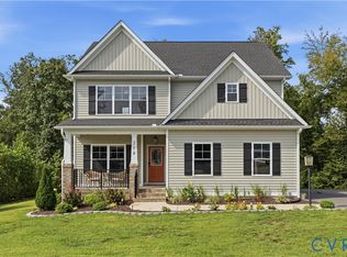 218 Eliza Ln, Aylett, VA 23009