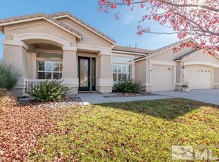 3783 Big Dipper Ct, Sparks, NV