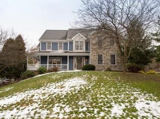2023 W Grove Dr, Gibsonia, PA 15044