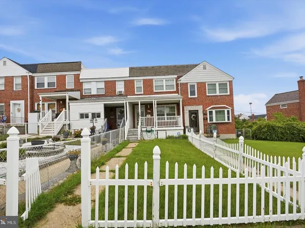 930 Dalton Ave, Baltimore, MD 21224